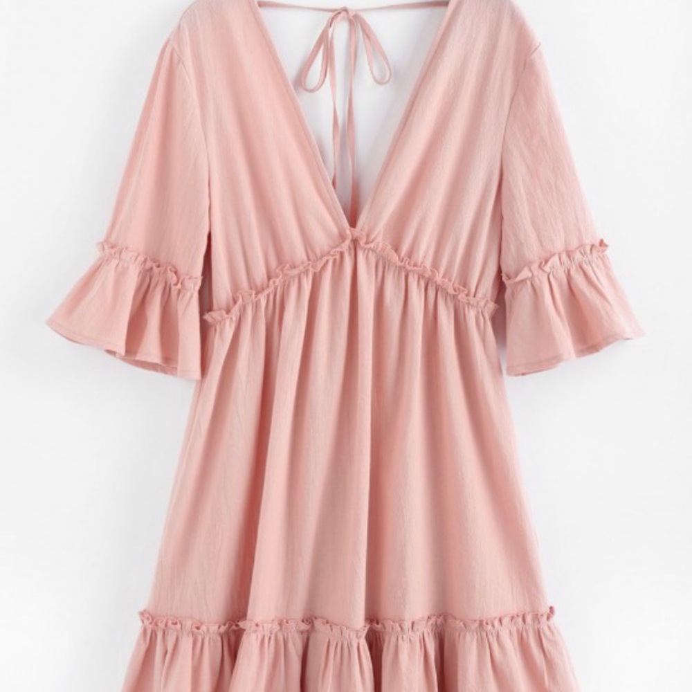NWOT ZAFUL DRESS